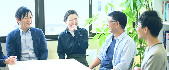 キャリア採用情報